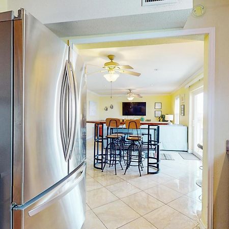 Fortuna Sea Brisas Condominiums #4 Κόρπους Κρίστι Εξωτερικό φωτογραφία