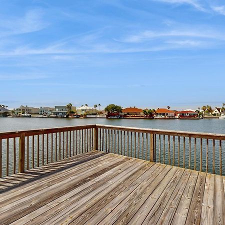 Fortuna Sea Brisas Condominiums #4 Κόρπους Κρίστι Εξωτερικό φωτογραφία