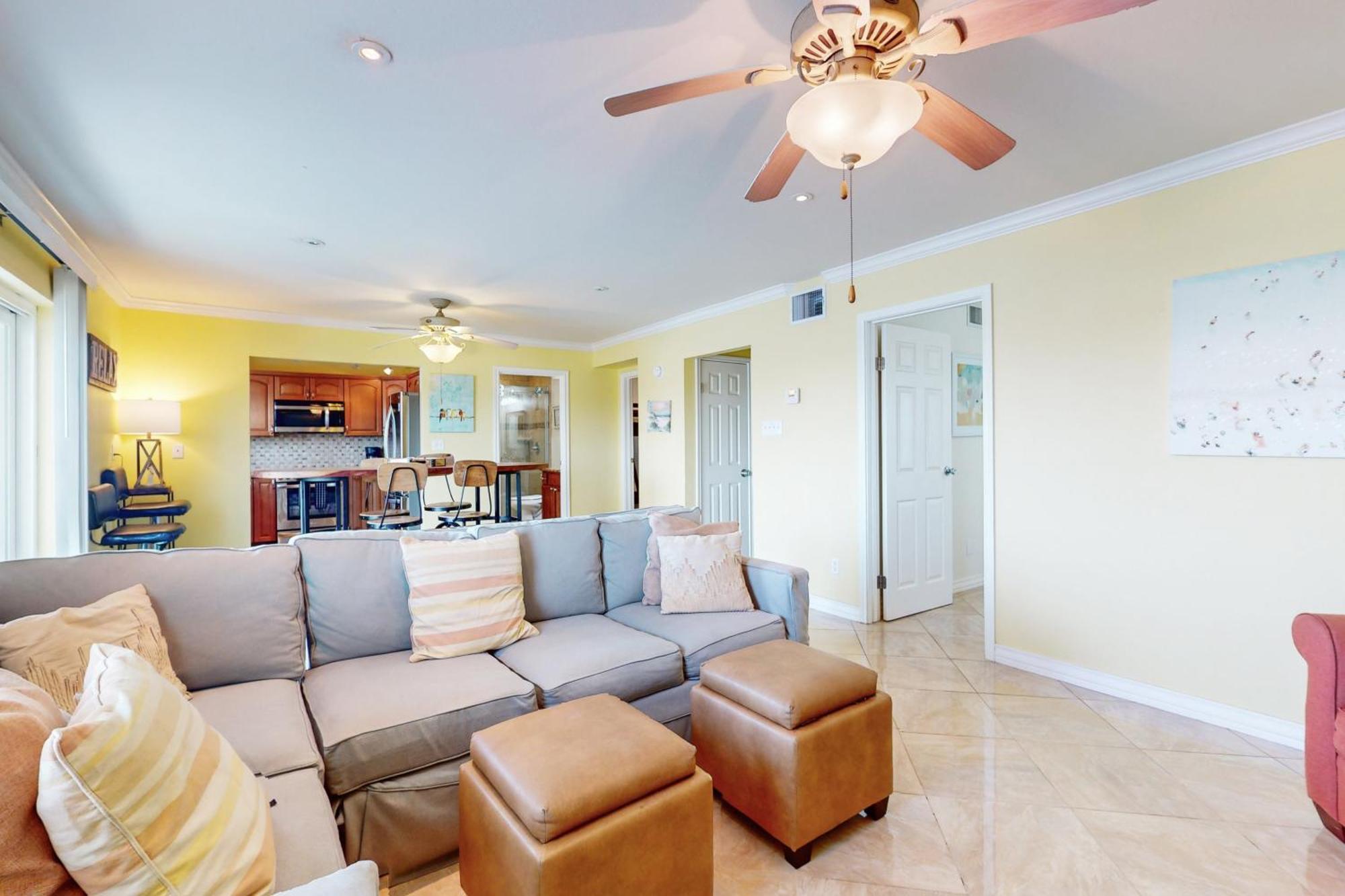 Fortuna Sea Brisas Condominiums #4 Κόρπους Κρίστι Εξωτερικό φωτογραφία