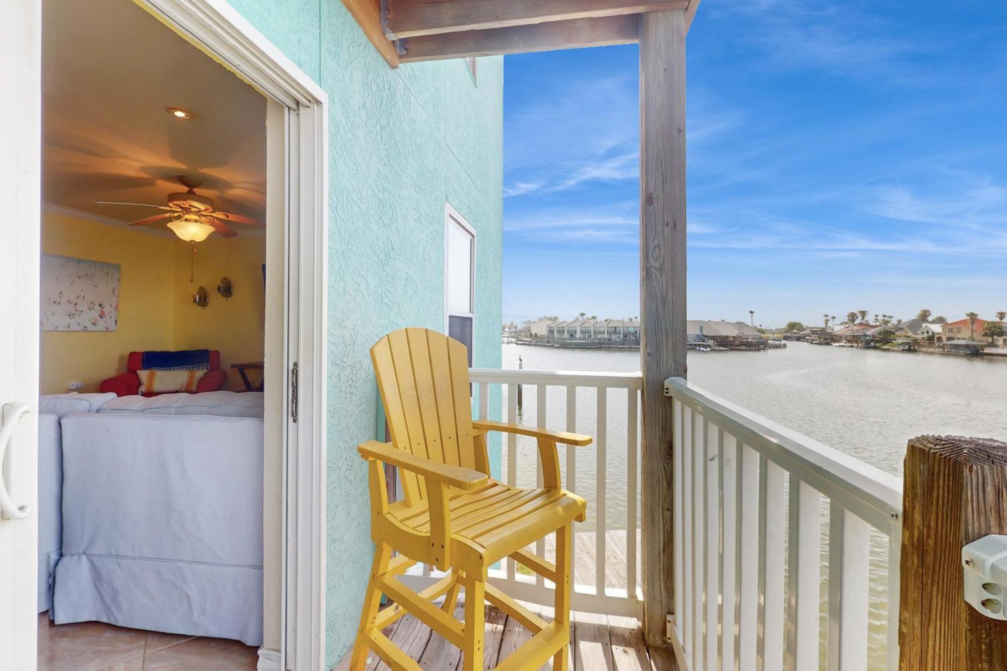 Fortuna Sea Brisas Condominiums #4 Κόρπους Κρίστι Εξωτερικό φωτογραφία