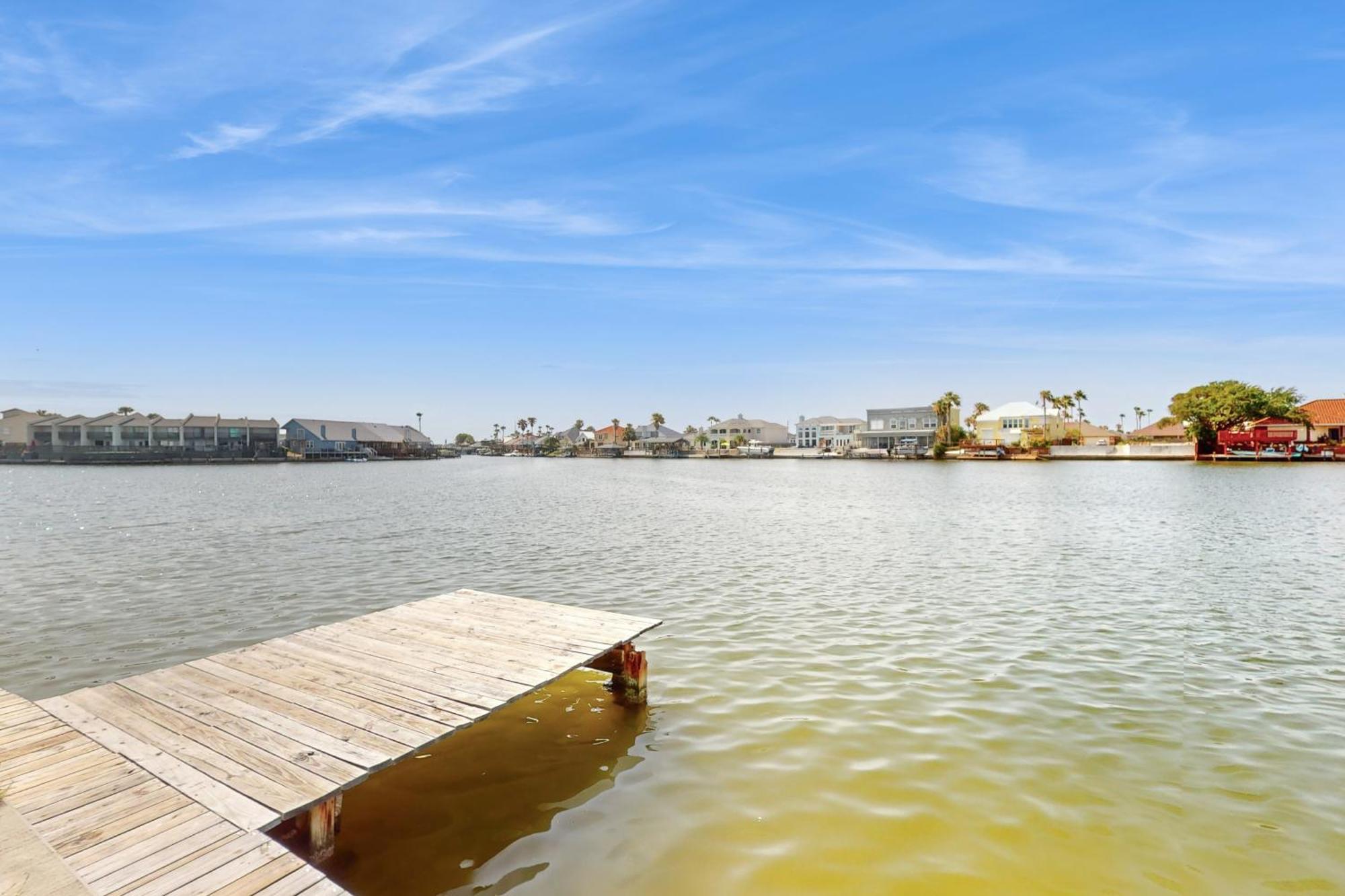 Fortuna Sea Brisas Condominiums #4 Κόρπους Κρίστι Εξωτερικό φωτογραφία