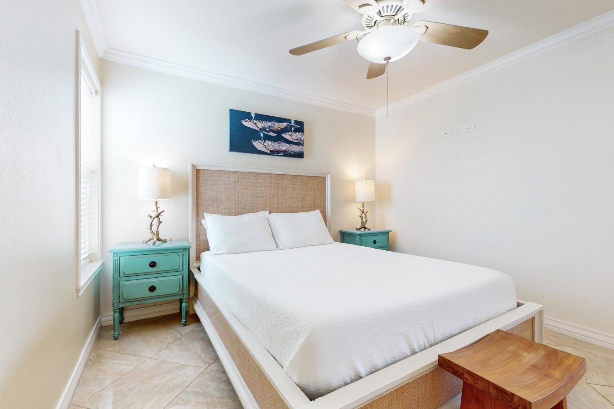 Fortuna Sea Brisas Condominiums #4 Κόρπους Κρίστι Εξωτερικό φωτογραφία