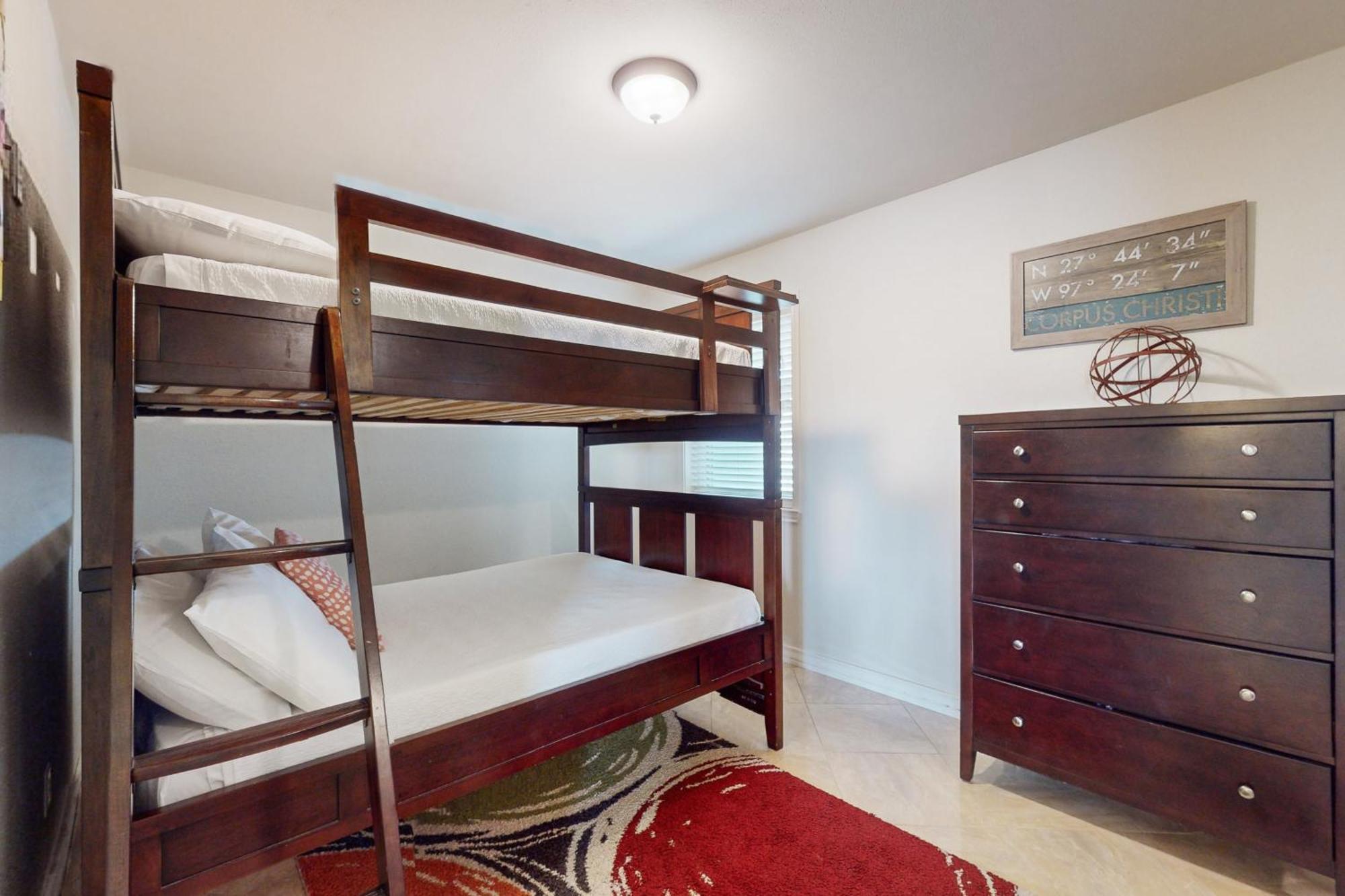 Fortuna Sea Brisas Condominiums #4 Κόρπους Κρίστι Εξωτερικό φωτογραφία