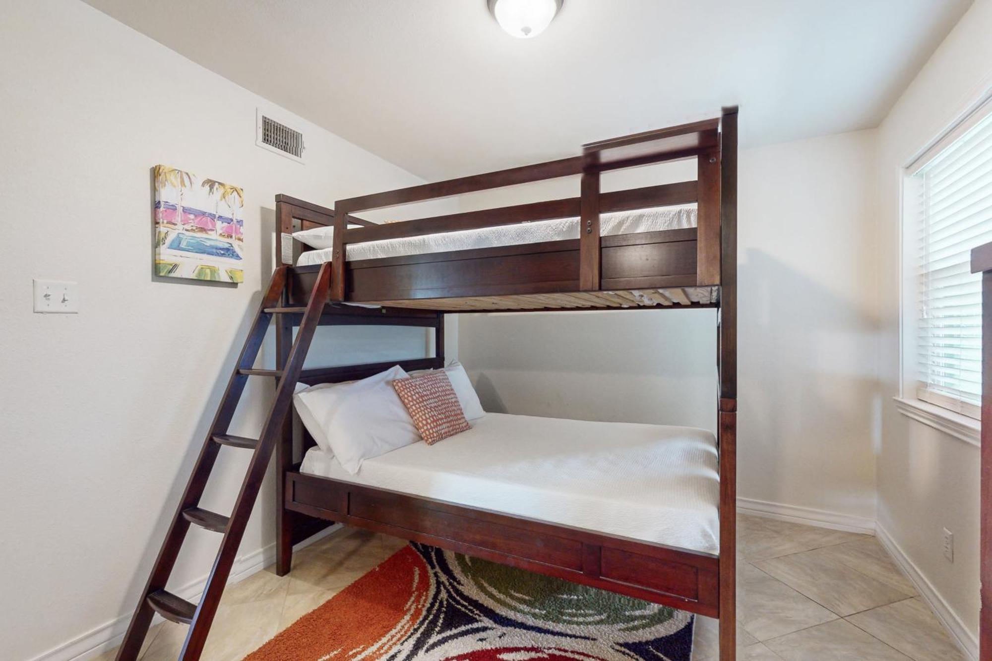 Fortuna Sea Brisas Condominiums #4 Κόρπους Κρίστι Εξωτερικό φωτογραφία