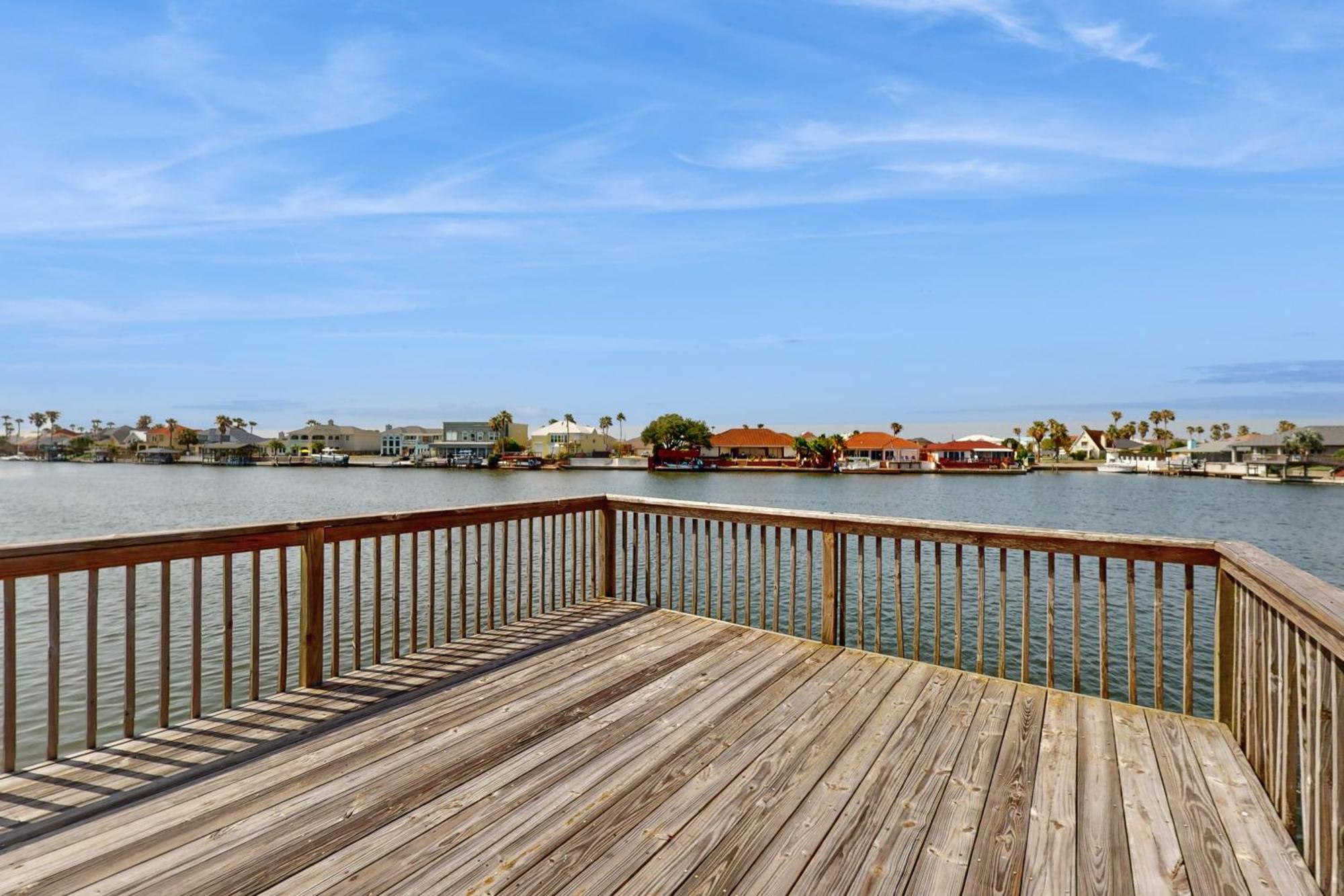 Fortuna Sea Brisas Condominiums #4 Κόρπους Κρίστι Εξωτερικό φωτογραφία