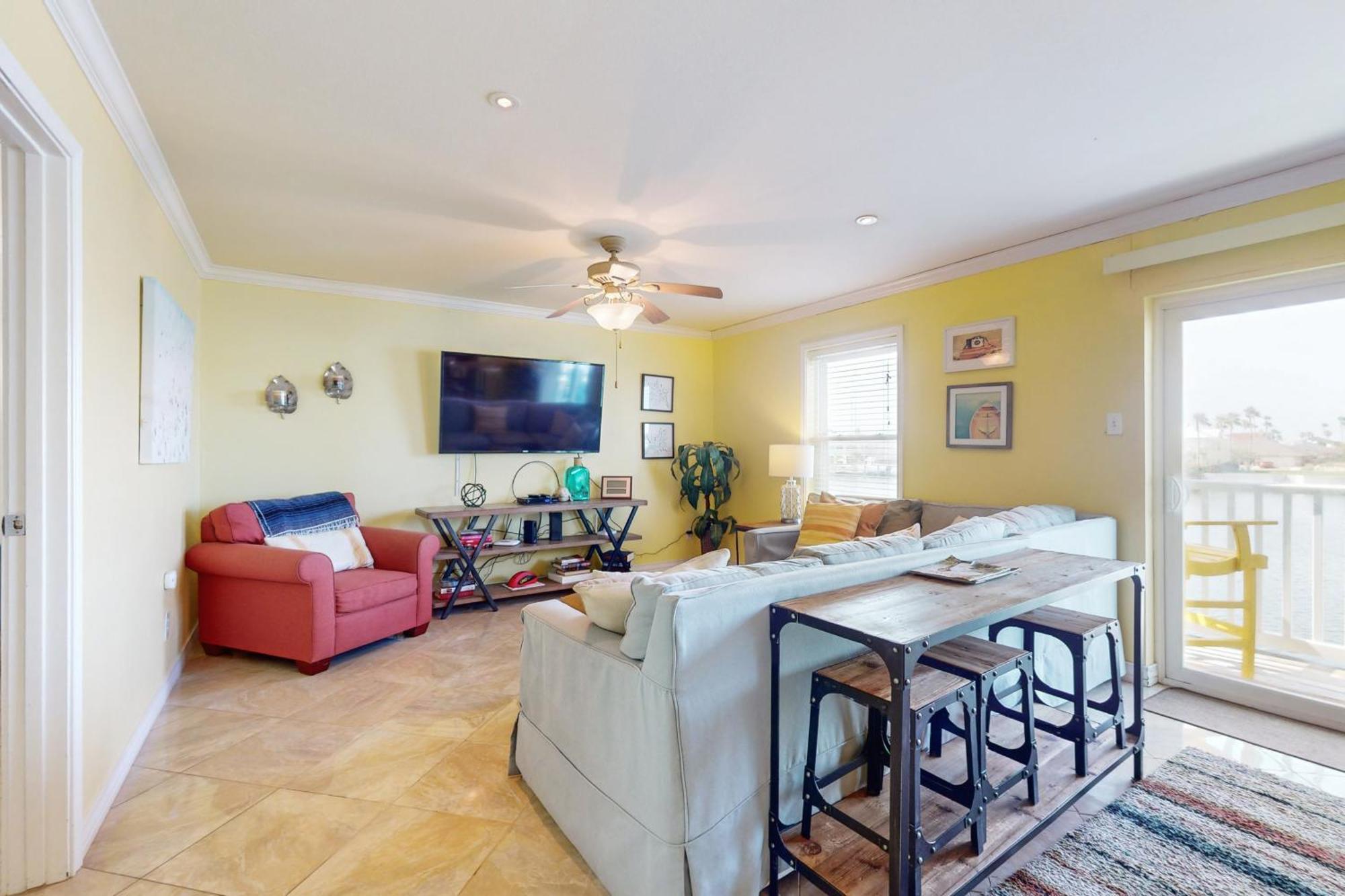 Fortuna Sea Brisas Condominiums #4 Κόρπους Κρίστι Εξωτερικό φωτογραφία